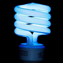 Люминофоры для энергосберегающих люминесцентных ламп